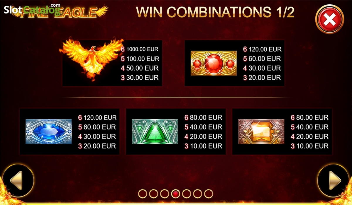 222 Free Spins at bWin Casino