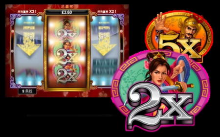 €4565 NO DEPOSIT CASINO BONUS at Genesis Casino