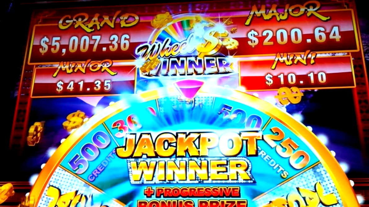 €330 Free Casino Tournament at Casino Luck