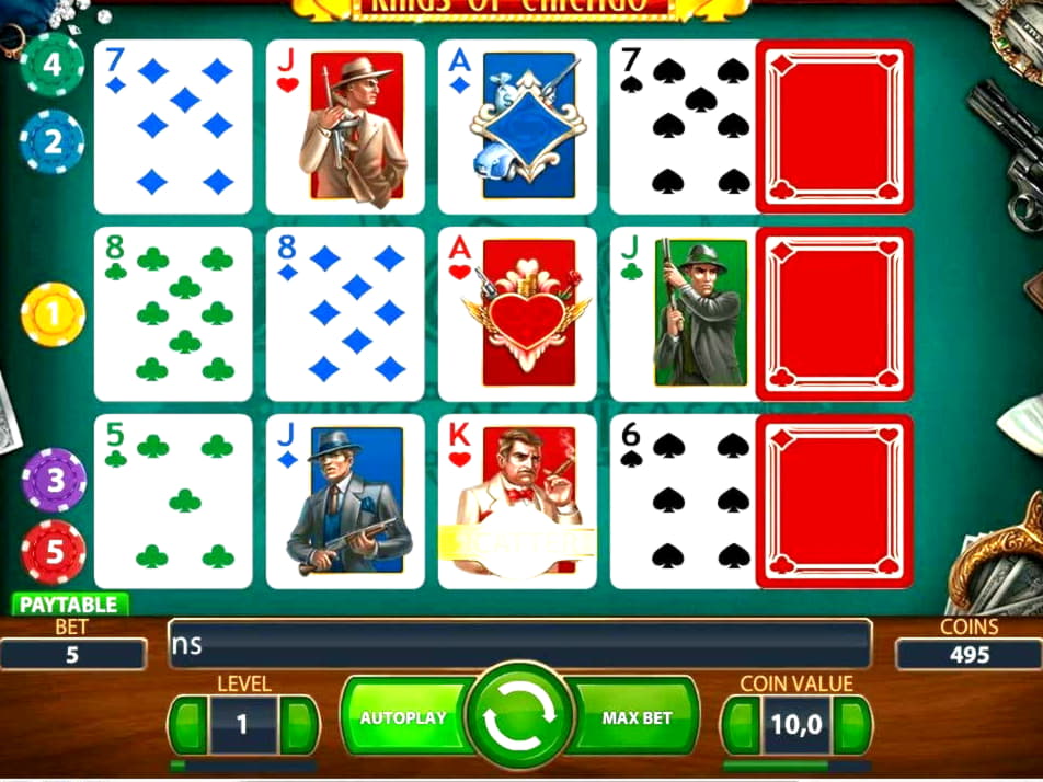 35% Match bonus casino at Winner Casino