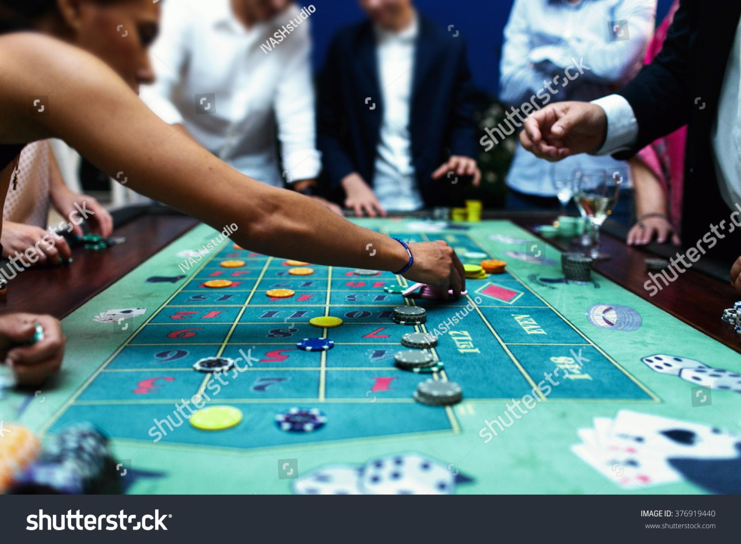 EURO 1860 NO DEPOSIT at Gamebookers Casino