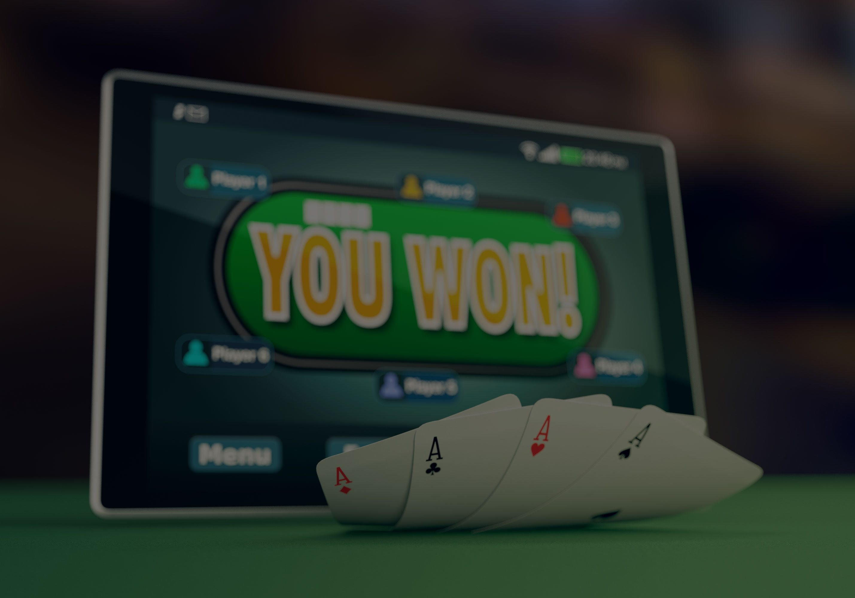 £540 Tournament at Jet Bull Casino