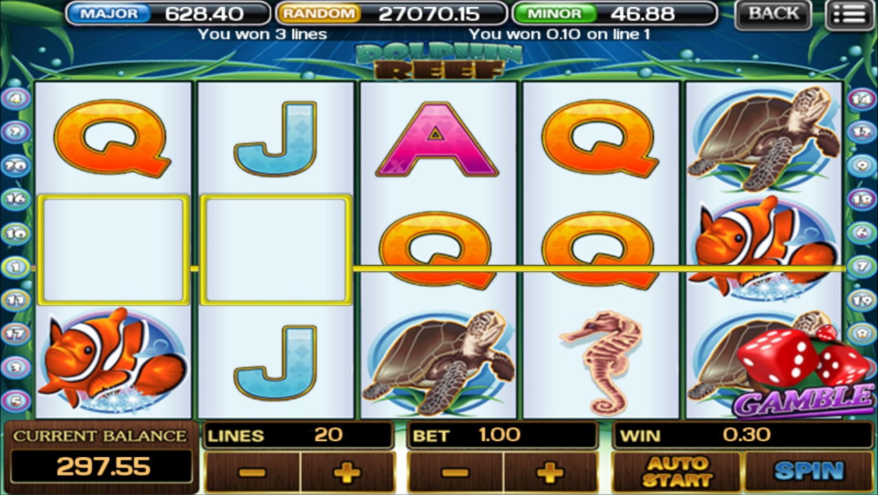 720% Welcome Bonus at Kaboo Casino