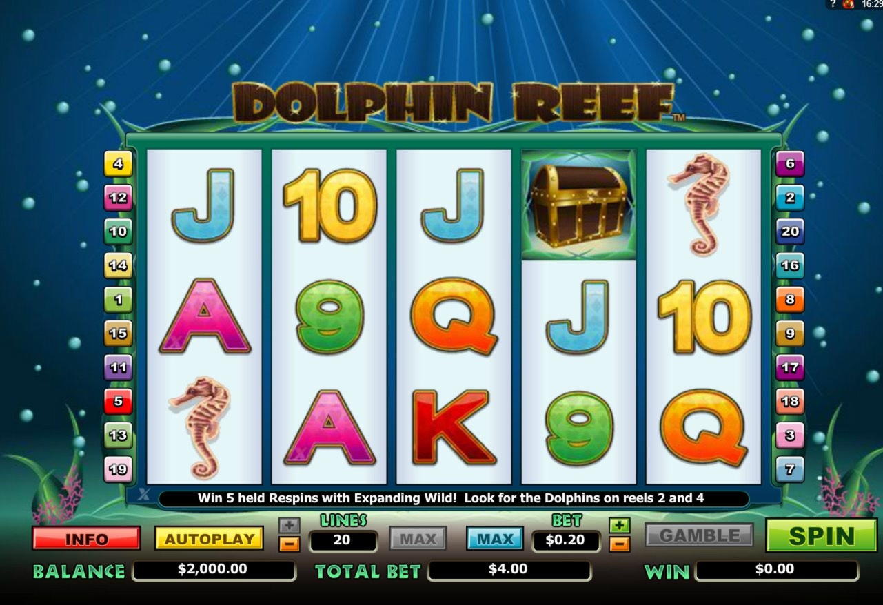 EURO 825 Free Casino Tournament at Casino Luck