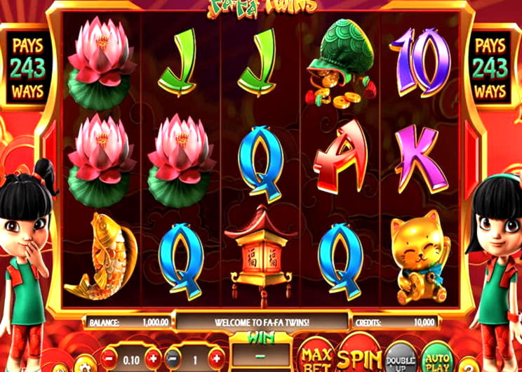 €100 Free Money at Slots Million Casino