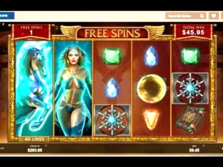 255 Free spins at Vera and Jhon Casino