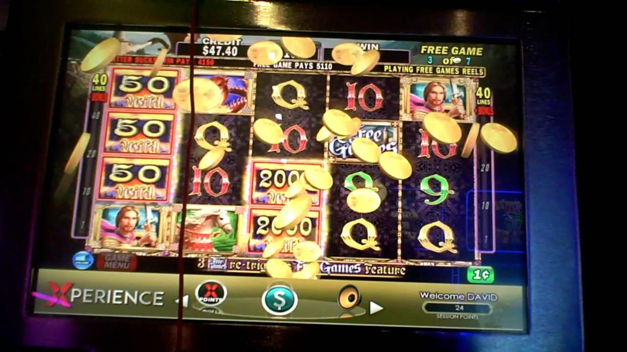 $1155 no deposit bonus at Casino com