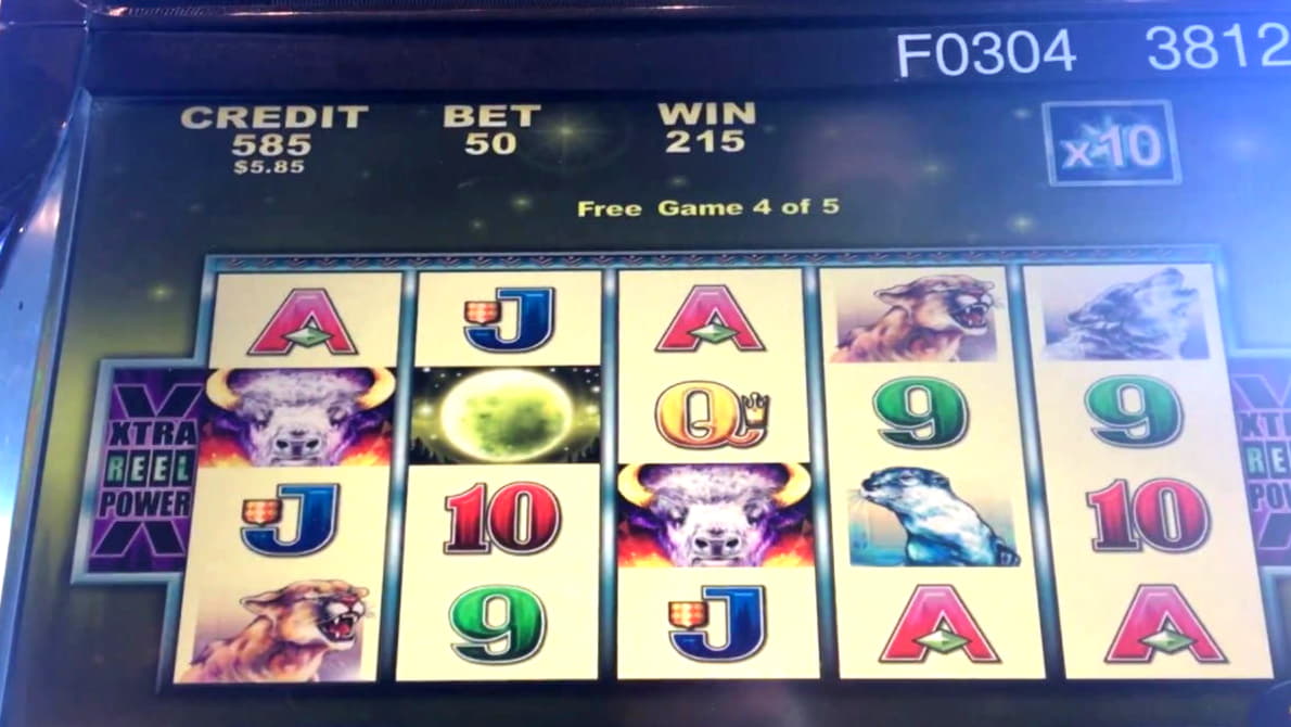 €3140 No Deposit Bonus at Energy Casino