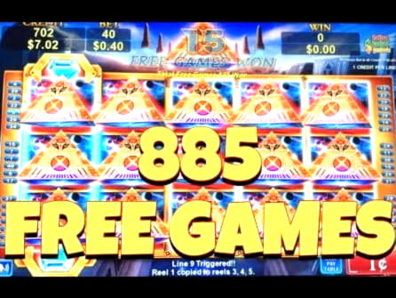 EUR 670 casino chip at Dream Vegas Casino