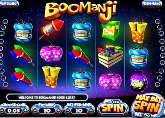 €270 FREE Casino Chip at Spin Palace Casino