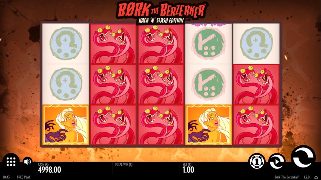 EURO 1025 No deposit bonus code at Rizk Casino