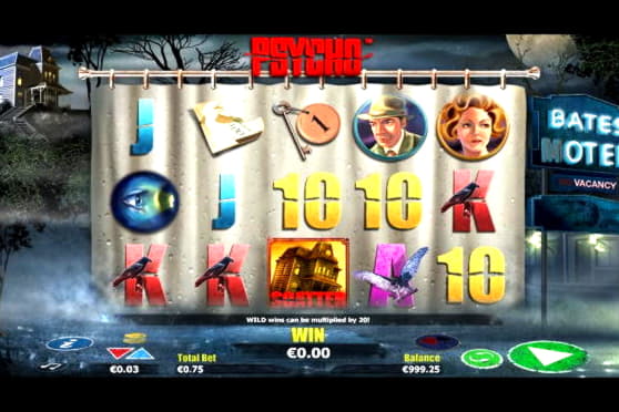€625 Tournament at Vera and Jhon Casino