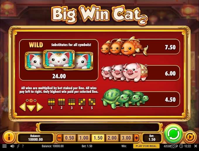 275 Loyal Free Spins! at Dream Vegas Casino