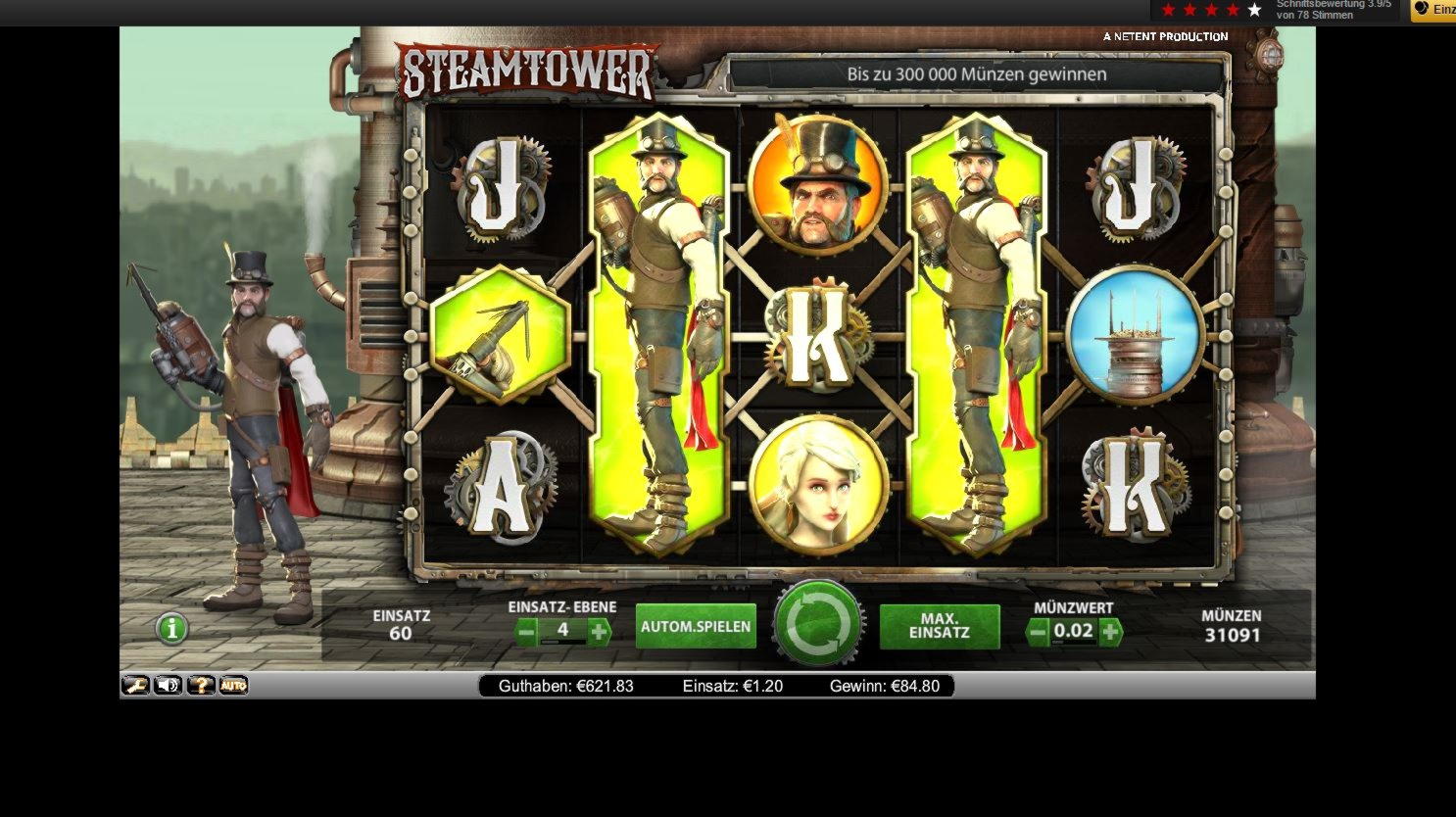 695% Match bonus casino at 888 Casino