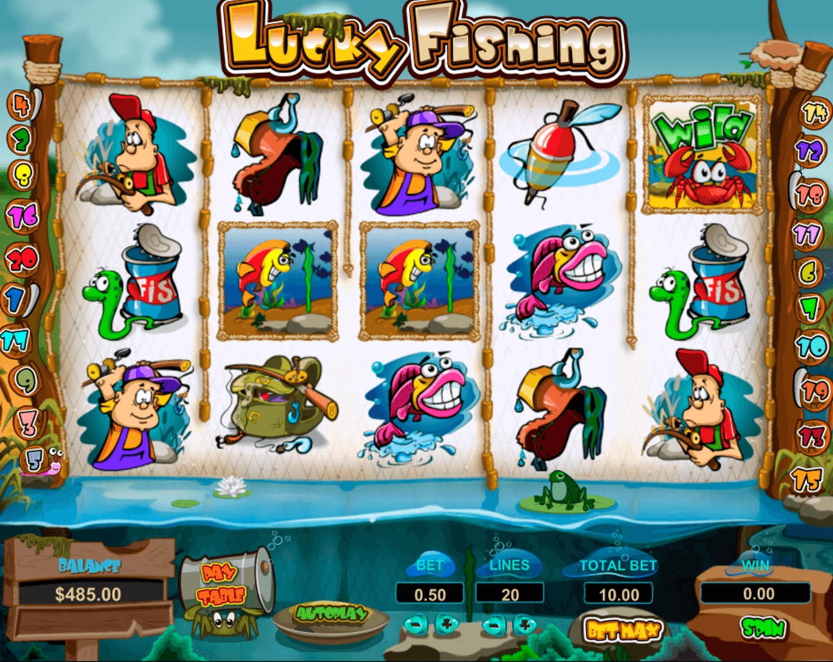 275 Free Casino Spins at Slots Million Casino
