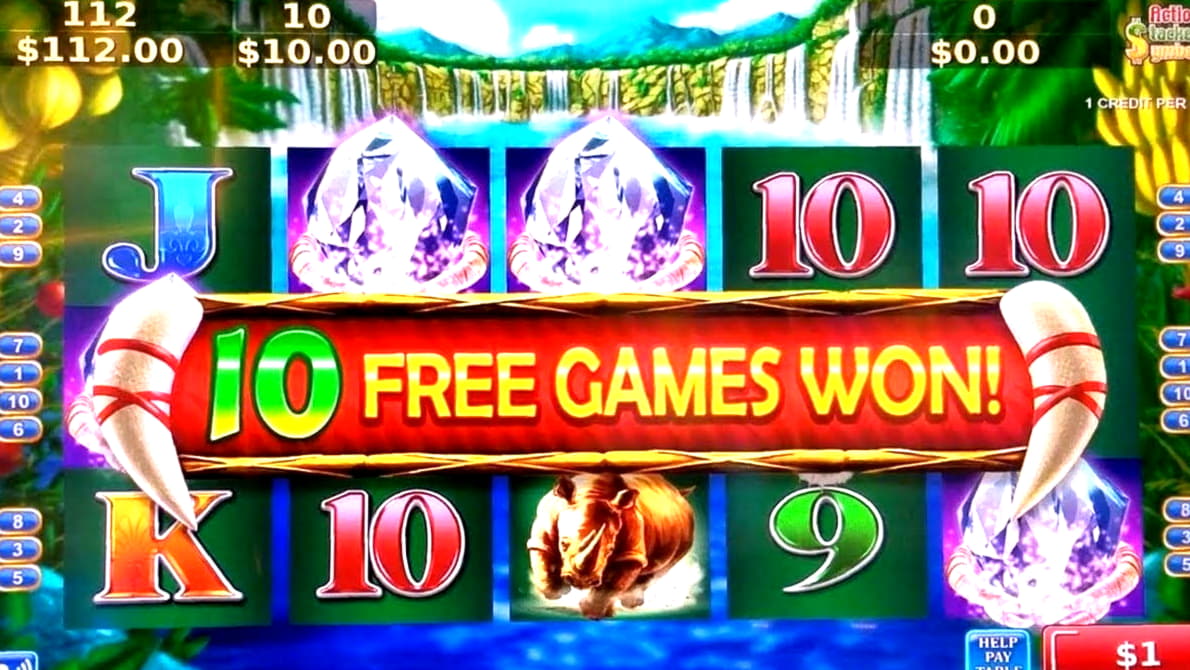 700% Match at a Casino at Guts Casino