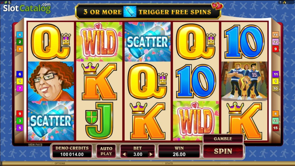 €125 Tournament at Jet Bull Casino