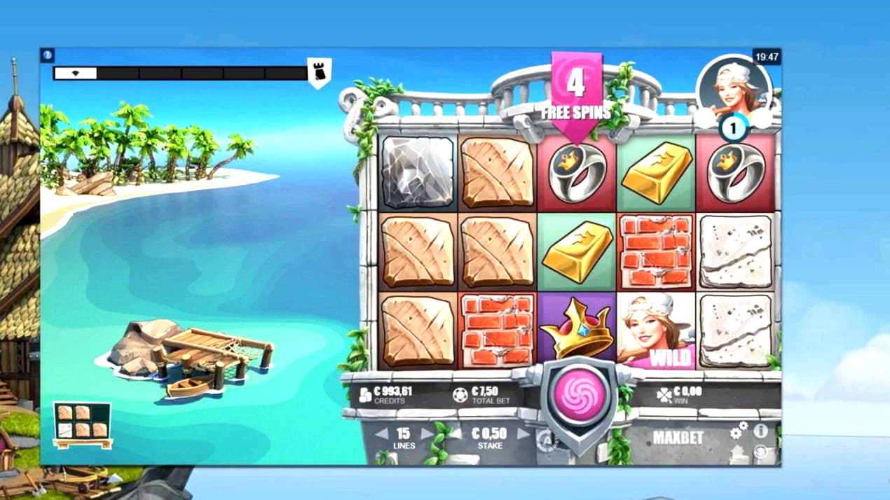 Eur 65 free casino chip at Ikibu Casino