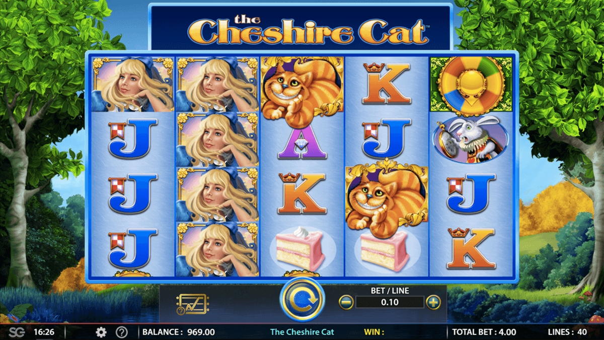 Eur 405 Free Casino Ticket at Casino Luck