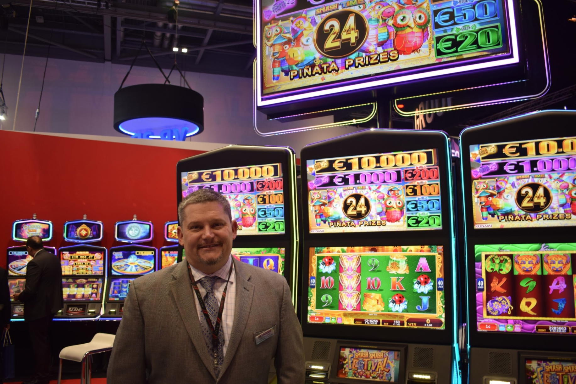 €350 free chip casino at Genesis Casino