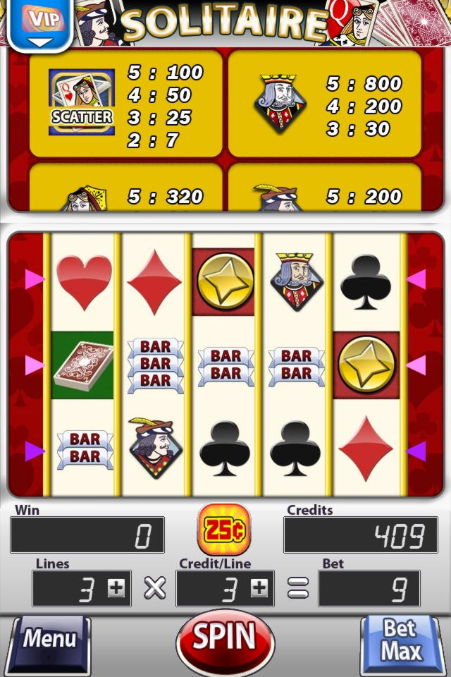 $950 Casino Tournament at Vera and Jhon Casino