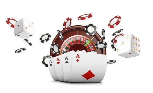 625% First deposit bonus at Spin Palace Casino