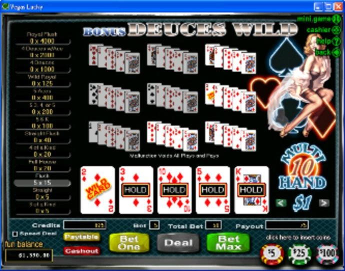 EUR 95 FREE Chip Casino at bWin Casino