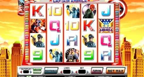 EURO 111 free chip casino at Karamba Casino