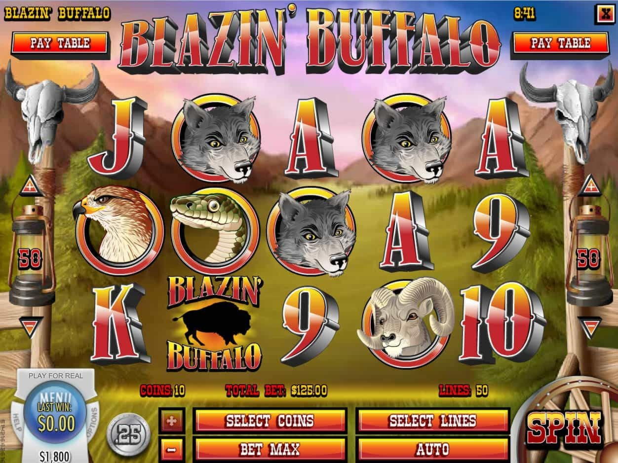 405% First deposit bonus at Cosmic Casino