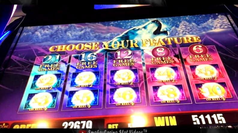 290% Match bonus at Casino com
