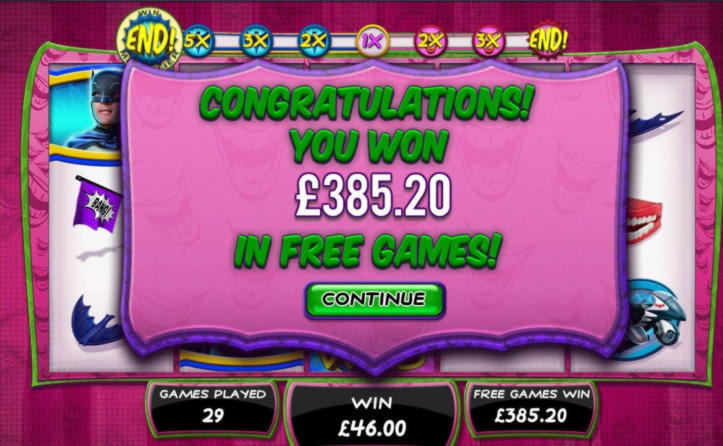 Eur 625 Free Casino Tournament at Holland Online Casino