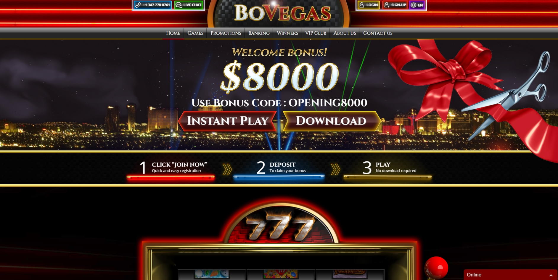 90 Free Casino Spins at Dunder Casino