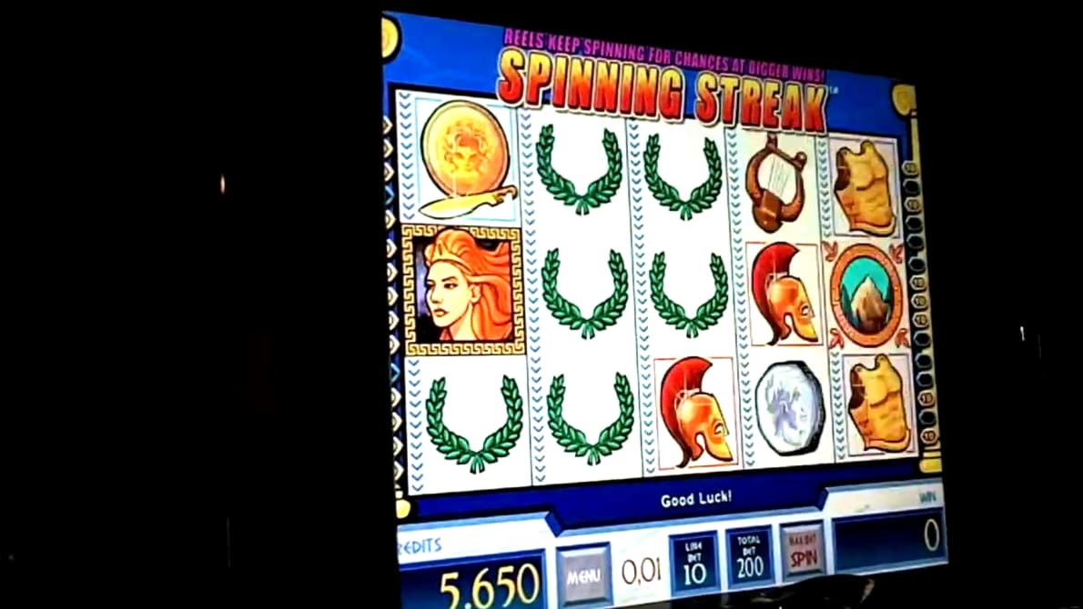 €4780 no deposit bonus at Guts Casino