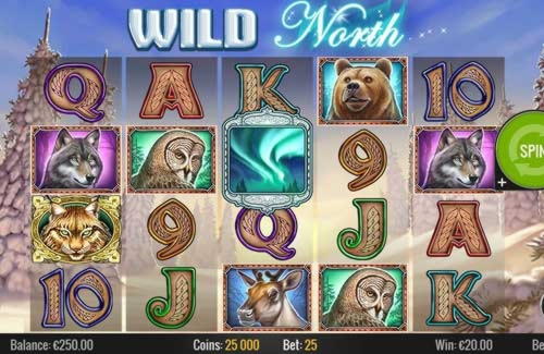 €2130 no deposit casino bonus at Casino com