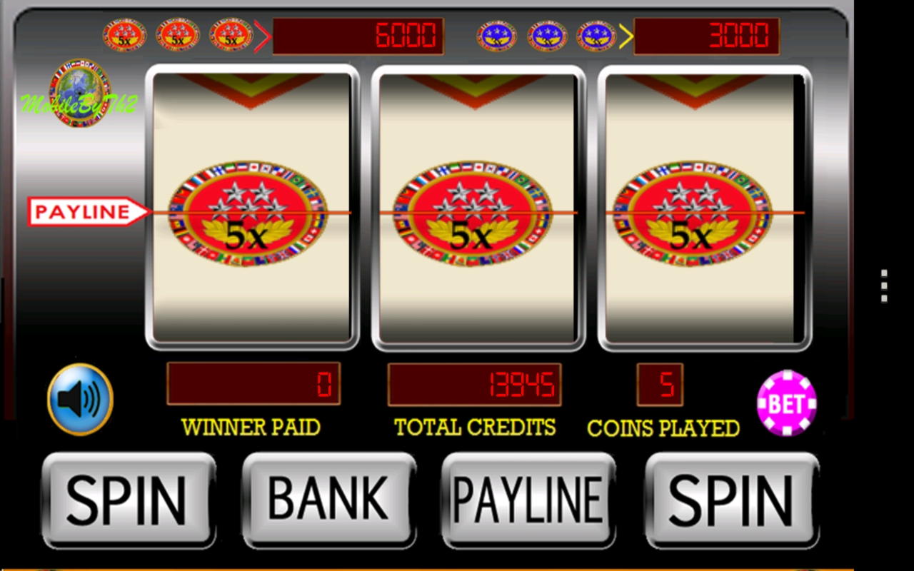 Eur 235 Mobile freeroll slot tournament at Slots Million Casino