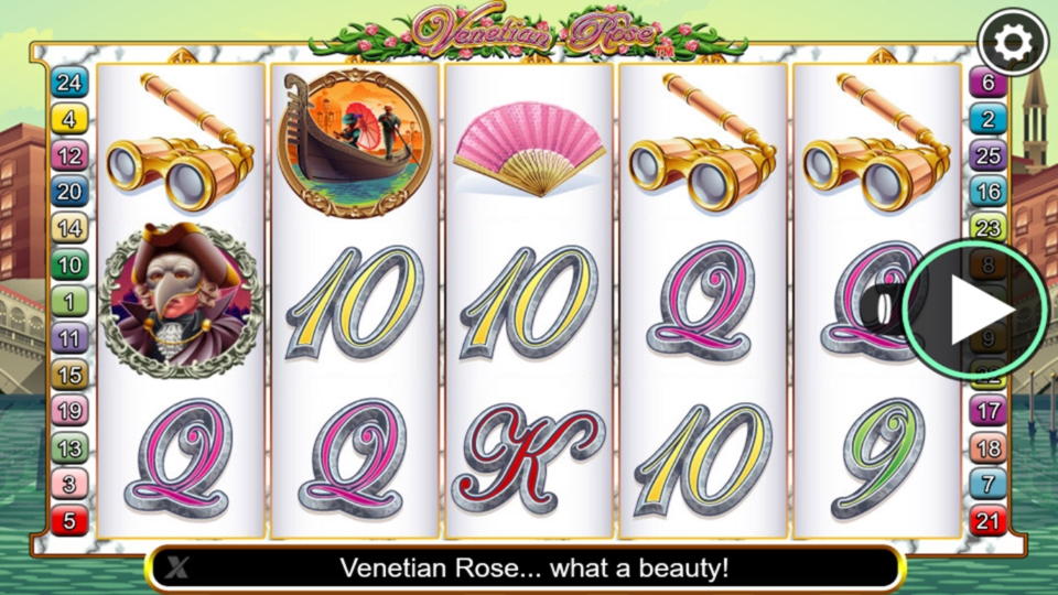 €120 Casino Tournament at 777 Casino