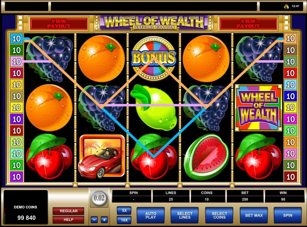 €125 Free chip casino at Spinit Casino