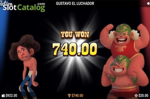 EUR 860 Tournament at Party Casino