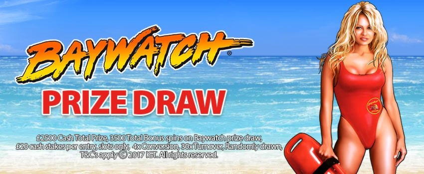 €890 Casino Tournament at Jet Bull Casino