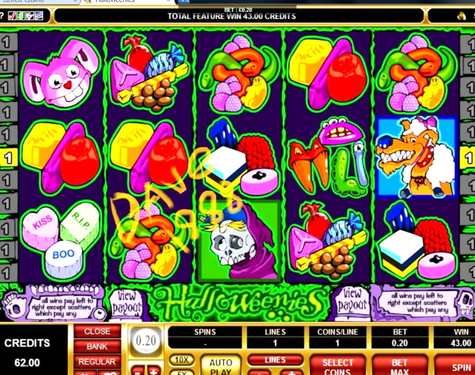 EUR 820 Tournament at Ikibu Casino