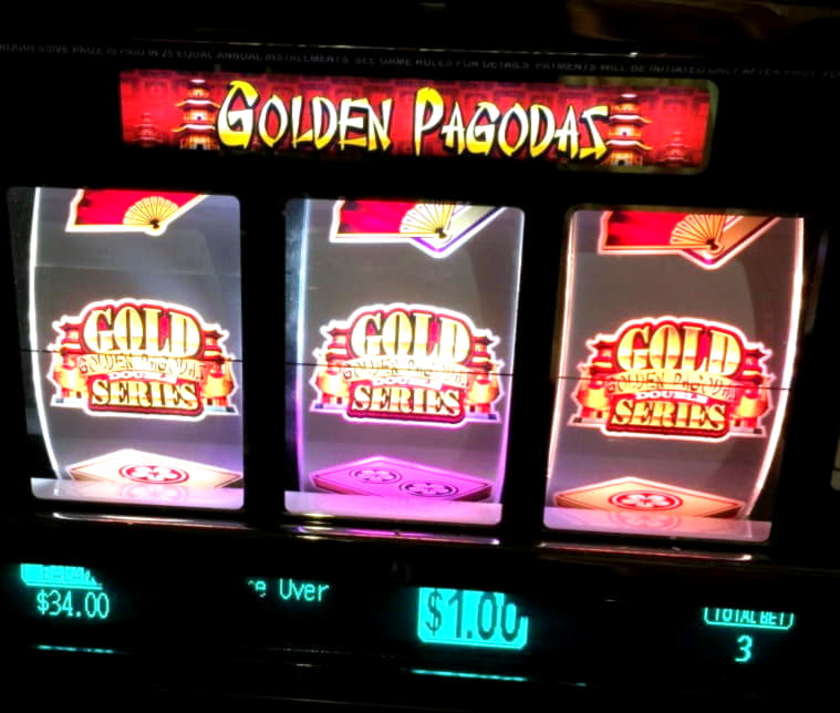 585% Match at a Casino at Karamba Casino