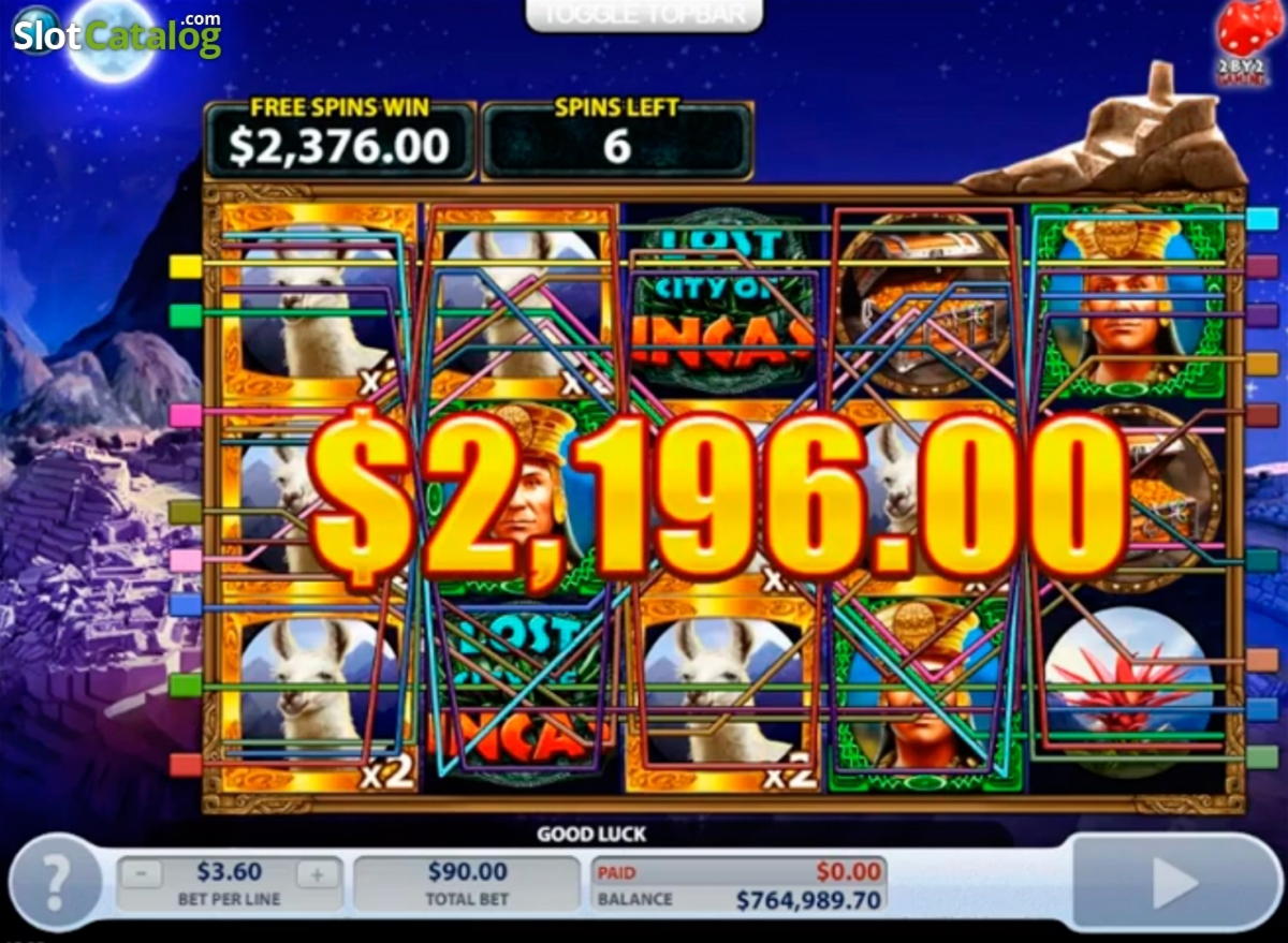 15 Trial Spins at Gamebookers Casino