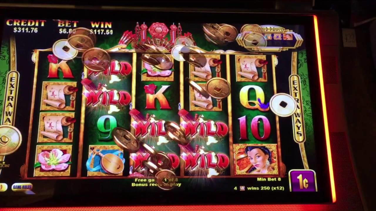 170 Free Spins right now at Kaboo Casino