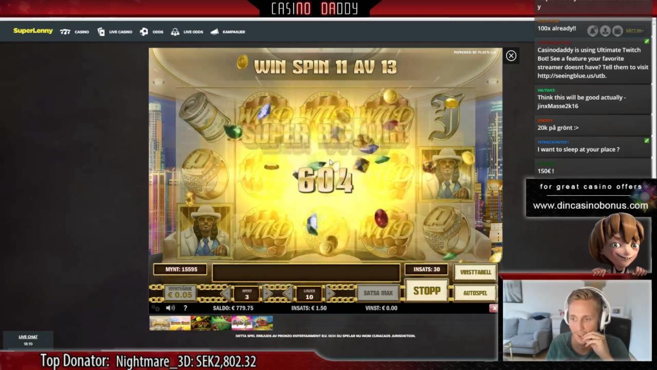$2890 No Deposit Bonus Casino at Dream Vegas Casino