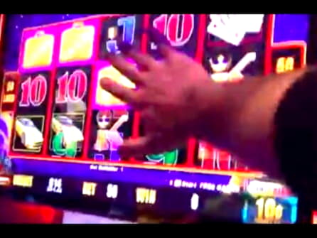 235 Loyalty Free Spins! at 777 Casino