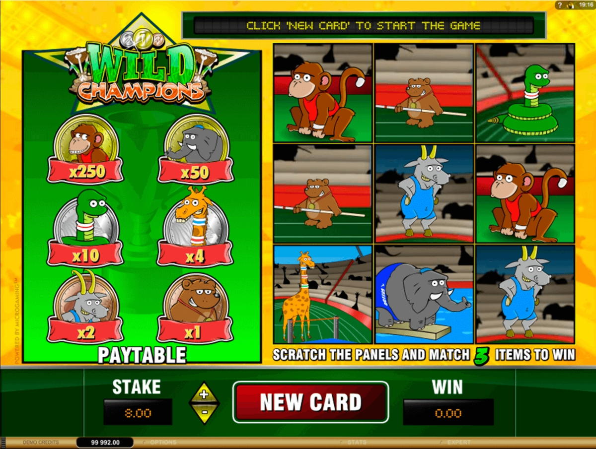 Eur 190 Free Chip Casino at Party Casino