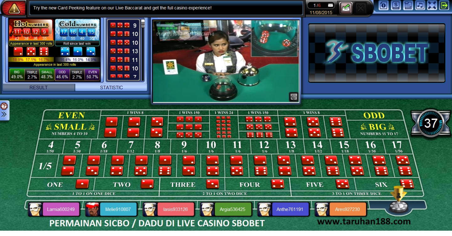 155% First deposit bonus at Energy Casino