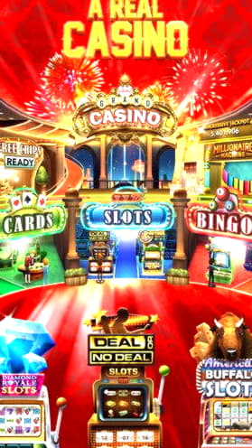 €333 FREE CASINO CHIP at Leo Vegas Casino