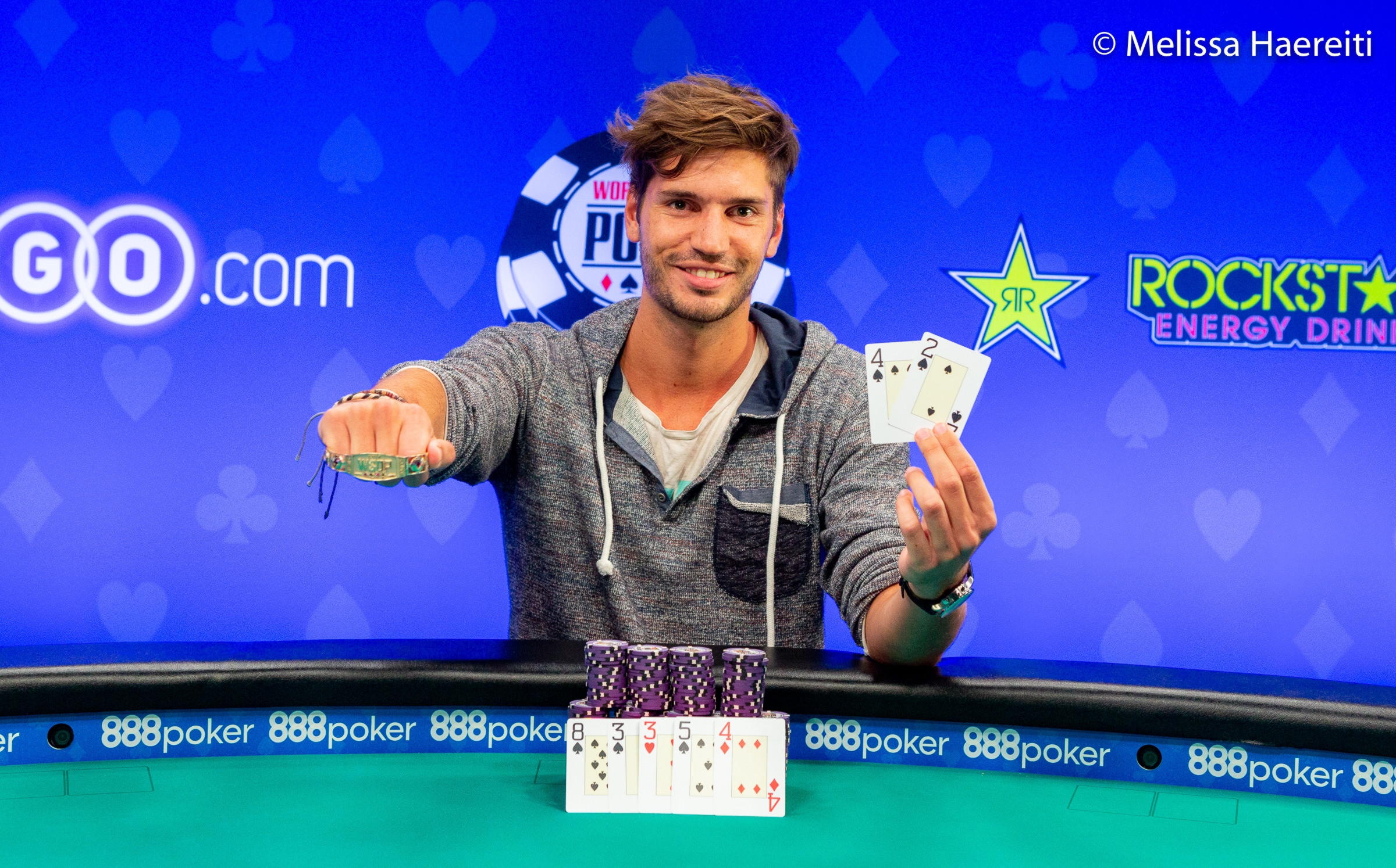 £635 Casino tournaments freeroll at Dream Dubai Casino