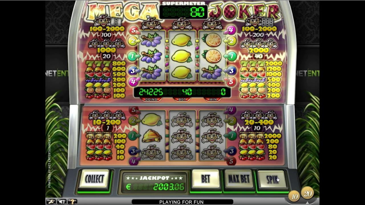 £495 Free Casino Chip at Karamba Casino